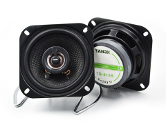 factory large supply car door speakers series professional car audio speaker 4 inch car coaxial speaker