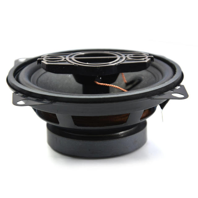 Factory wholesale cheap price 4 inch 3-way car coaxial speaker(MF-1045)