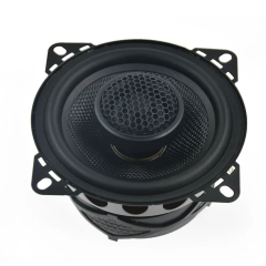 factory large supply high quality car door speakers series professional car audio 4 inch car coaxial speaker(TB-100 )
