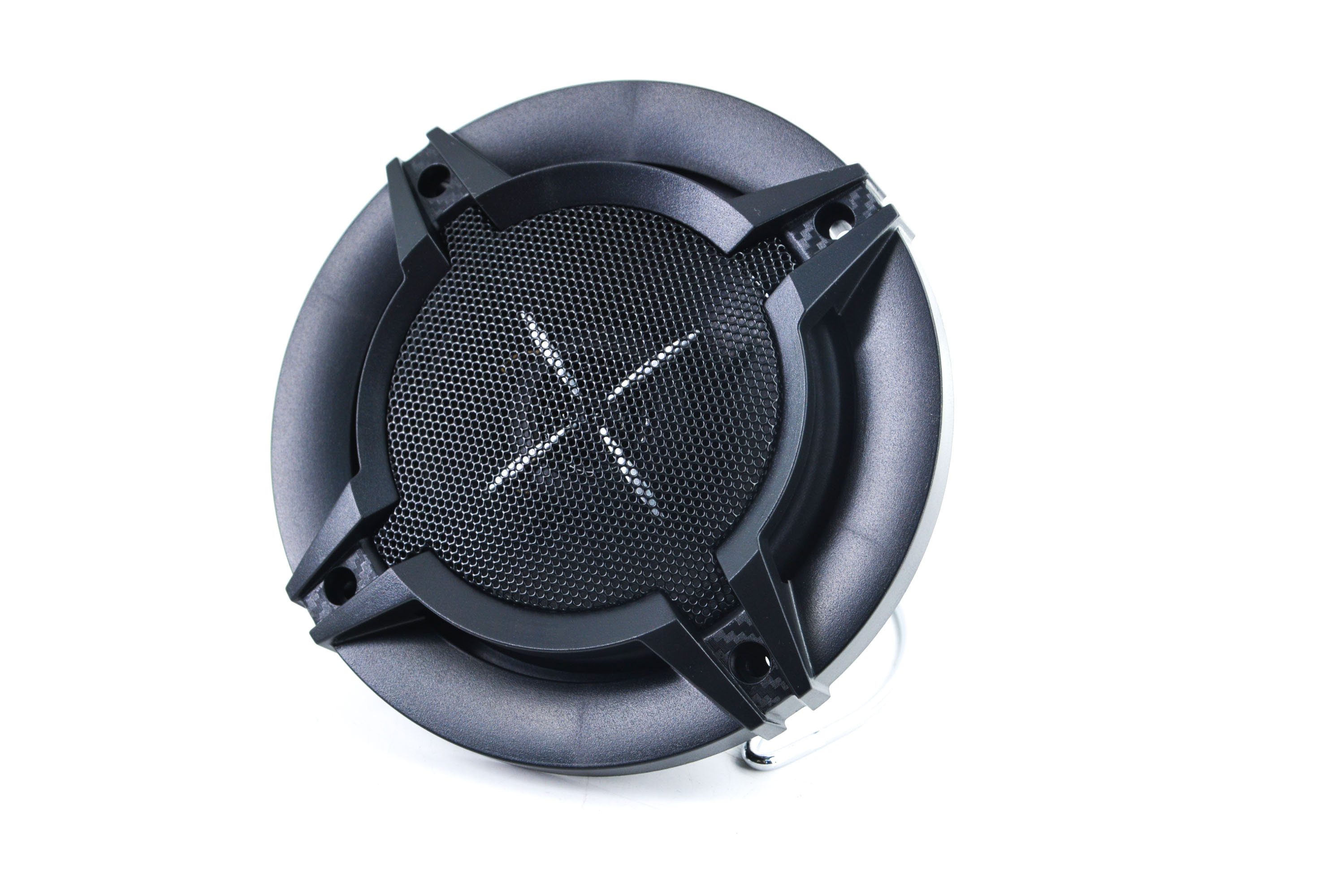 5 inch car audio coaxial speaker 2 Way high power active auto speaker