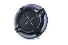 5 inch car audio coaxial speaker 2 Way high power active auto speaker