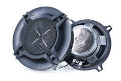 5 inch car audio coaxial speaker 2 Way high power active auto speaker