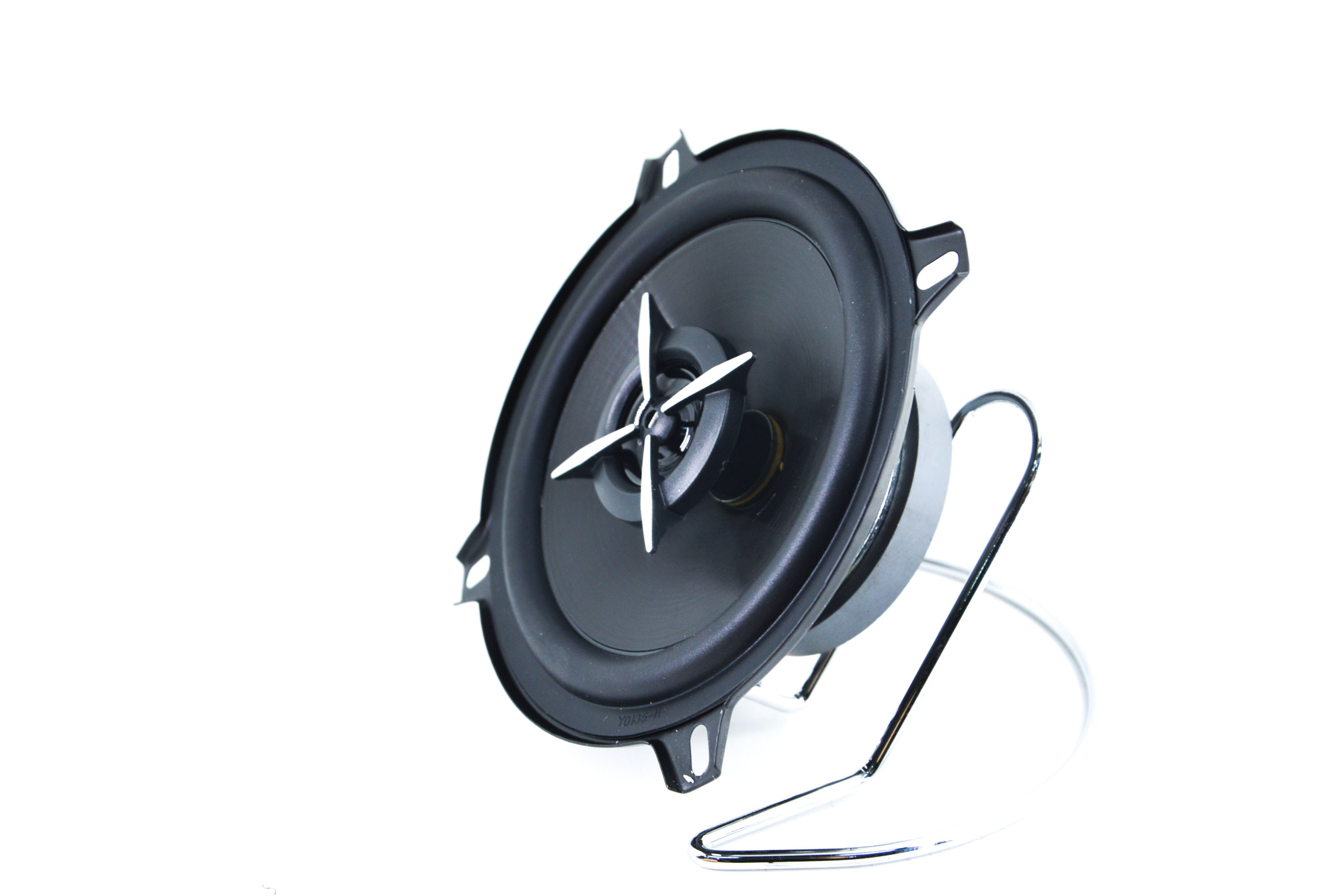 5 inch car audio coaxial speaker 2 Way high power active auto speaker