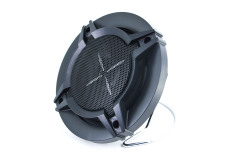 5 inch car audio coaxial speaker 2 Way high power active auto speaker