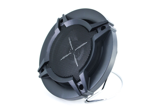 5 inch car audio coaxial speaker 2 Way high power active auto speaker