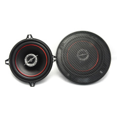 wholesale high quality 5 inch car audio coaxial speaker high power active auto speaker