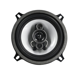 factory wholesale cheap price 3 ways 5 inch car coaxial speaker(MF-1343)