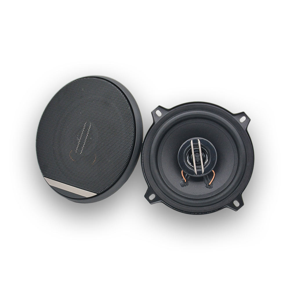 350w wholesale cheap price 5 inch car audio coaxial speaker high power active auto speaker(TS-G1320E)