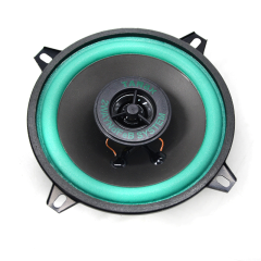 factory supply cheap price 5 inch car audio speakers car coaxial speakers (TB-502)