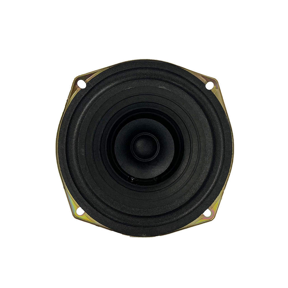 factory cheap price 5 inch car audio coaxial speaker 3 Way high power active auto speaker(SP-505)