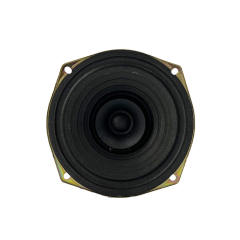 factory cheap price 5 inch car audio coaxial speaker 3 Way high power active auto speaker(SP-505)