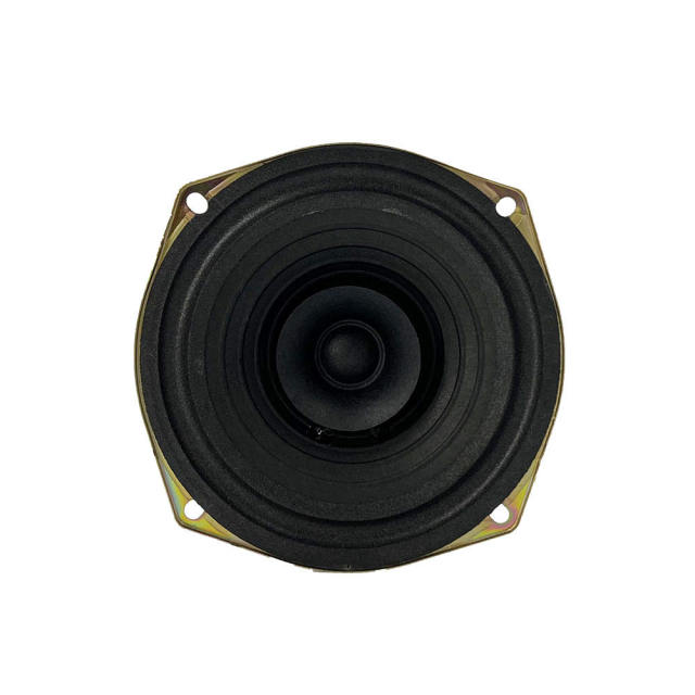 factory cheap price 5 inch car audio coaxial speaker 3 Way high power active auto speaker(SP-505)