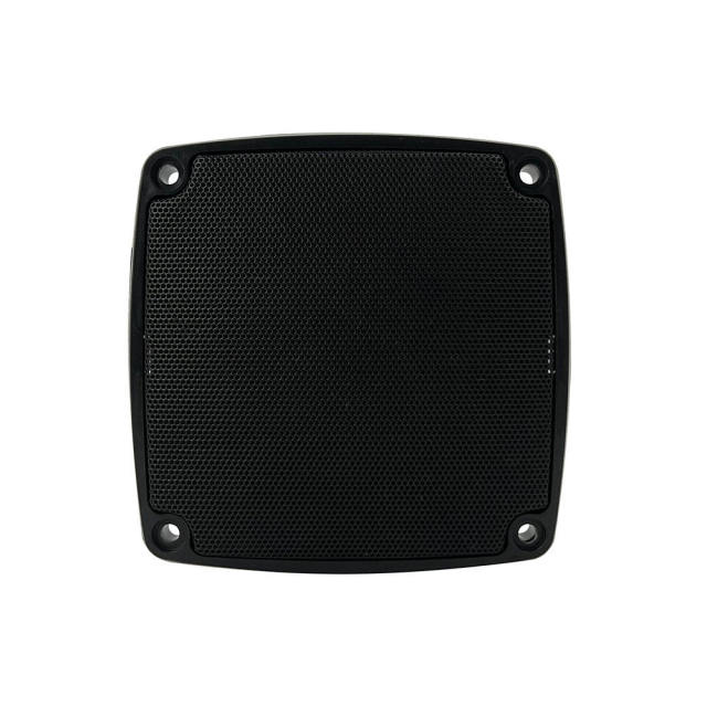 factory cheap price 5 inch car audio coaxial speaker 3 Way high power active auto speaker(SP-505)