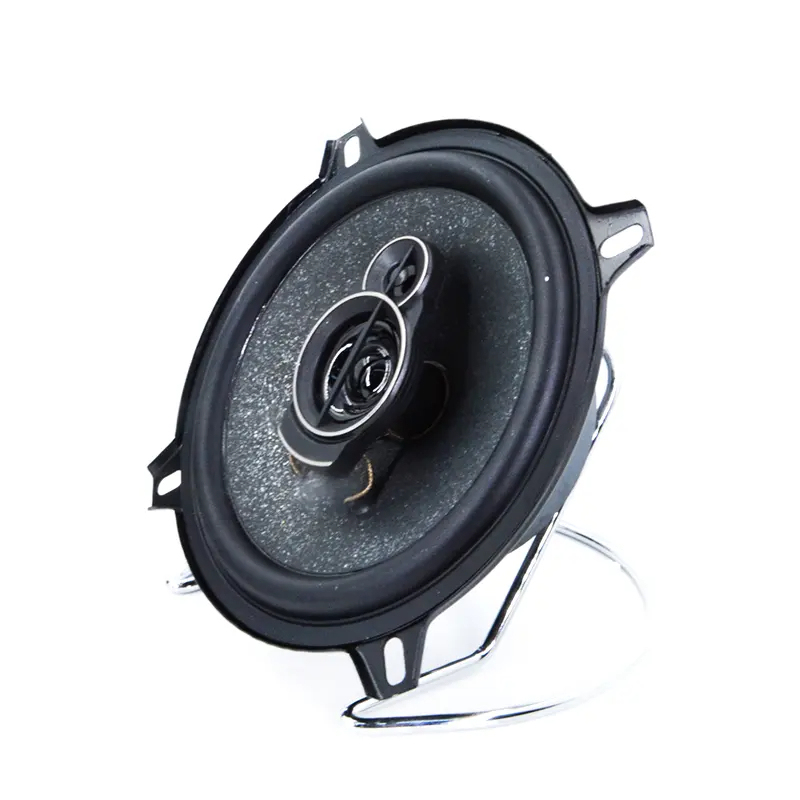 wholesale 5 inch car audio coaxial speaker 3 Way high power active auto speaker