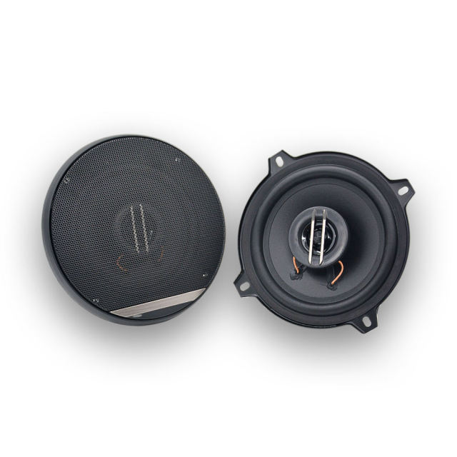 350w wholesale cheap price 5 inch car audio coaxial speaker high power active auto speaker(TS-G1320E)