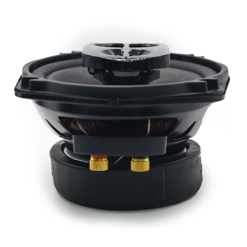 High quality 6*9 inch car audio coaxial speaker 4 Way high power active auto speaker (TS-6975 V2)