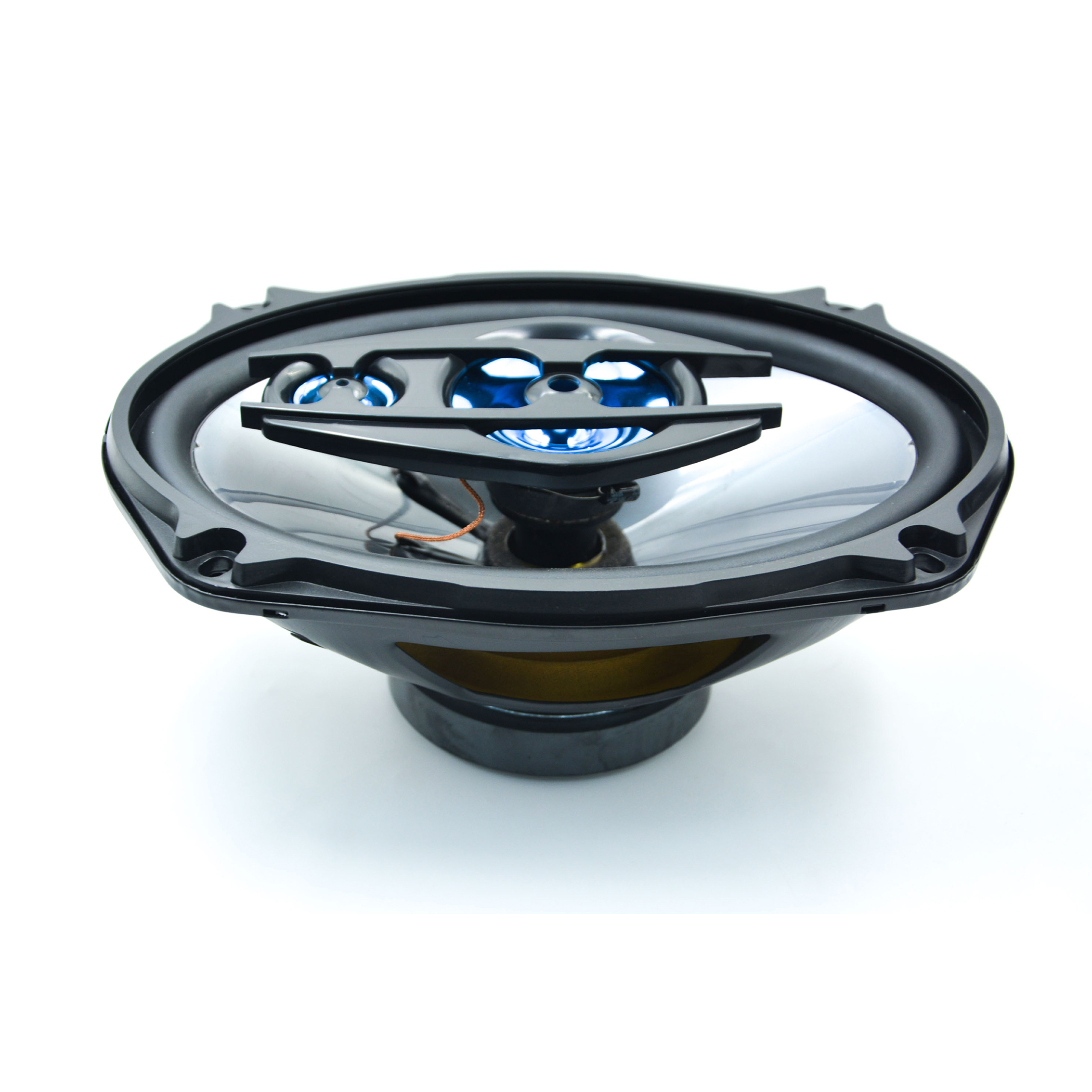 6*9 inch car audio coaxial speaker high power active auto speaker