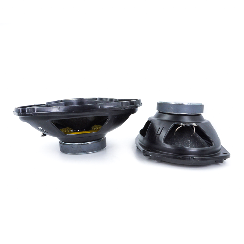 wholesale 6*9 inch car audio coaxial speaker 4 Way high power active auto speaker