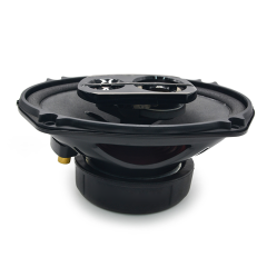High quality 6*9 inch car audio coaxial speaker 4 Way high power active auto speaker (TS-6975 V2)