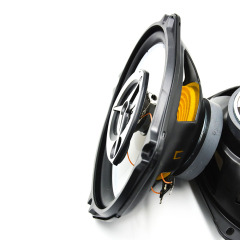 factory supply 6*9 inch car audio coaxial speaker 4 Way high power active auto speaker for car