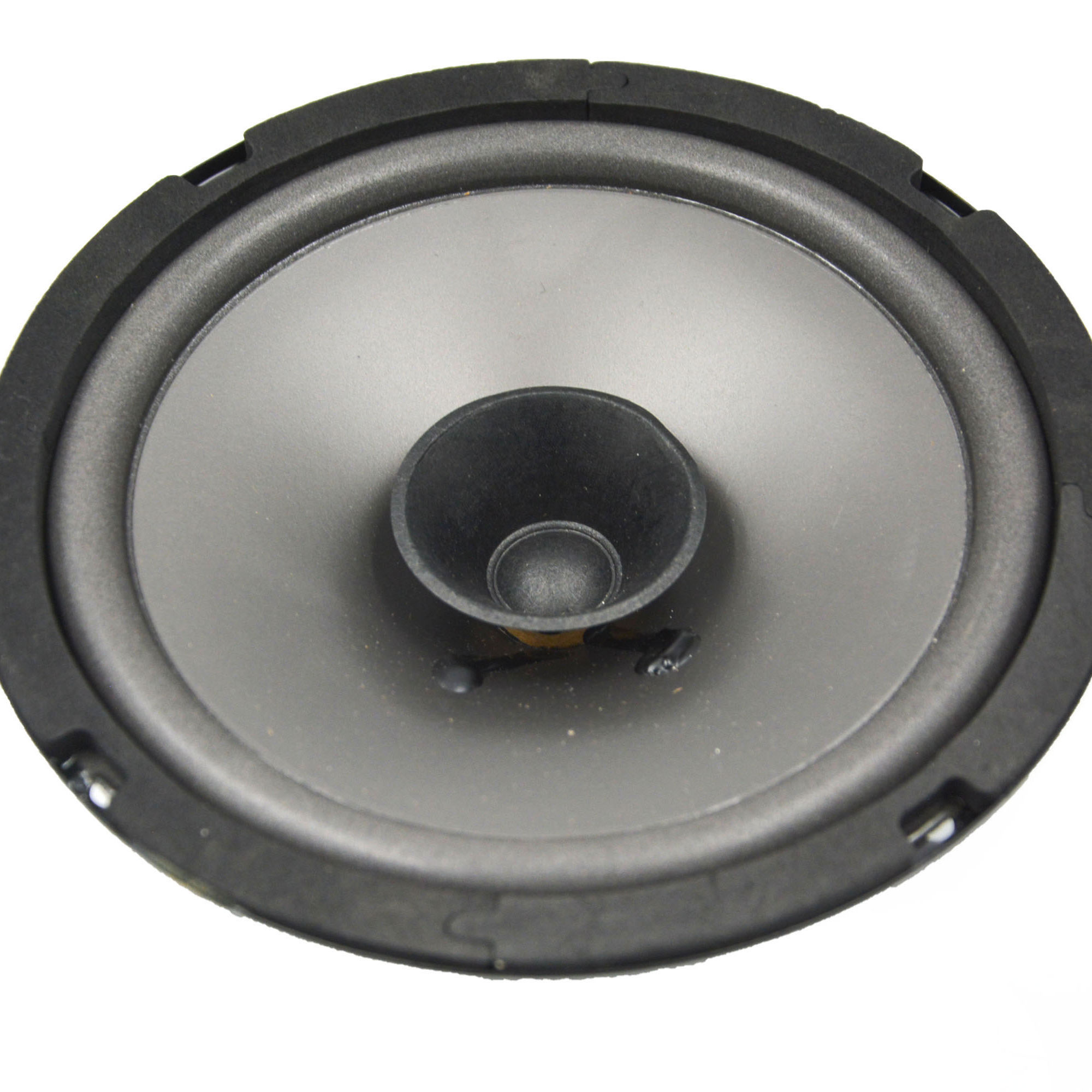 factory supply car audio speakers 6.5 inch car coaxial speakers cheap price(TB-601)