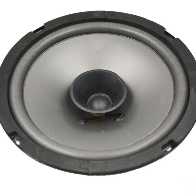 factory supply car audio speakers 6.5 inch car coaxial speakers cheap price(TB-601)