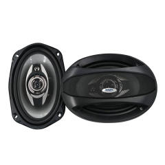 factory wholesale 6X9 Inch 3 way Car Coaxial Speaker 6*9" Car audio Speakers with high quality tweeter(MF-6972)
