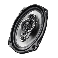 factory large supply cheap price 6*9 inch car audio coaxial speaker 4 Way high power active auto speaker(MF-6943 )