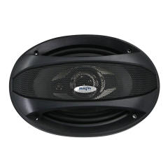 factory wholesale 6X9 Inch 3 way Car Coaxial Speaker 6*9" Car audio Speakers with high quality tweeter(MF-6972)