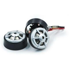 new design 6.5 inch 2-way car component speaker professional powered active car full range speakers with tweeter
