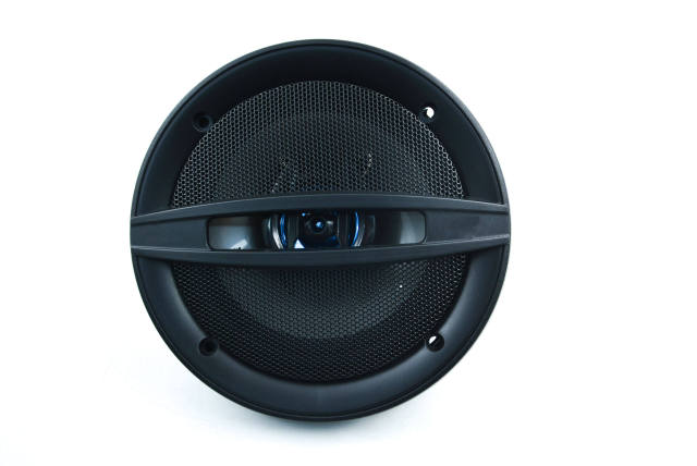 wholesale 6/6.5 inch car audio coaxial speaker 3 Way high power active auto speaker