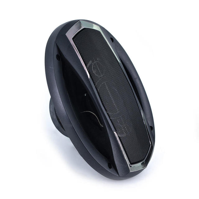 High quality 6*9 inch car audio coaxial speaker 4 Way high power active auto speaker (TS-6995S)