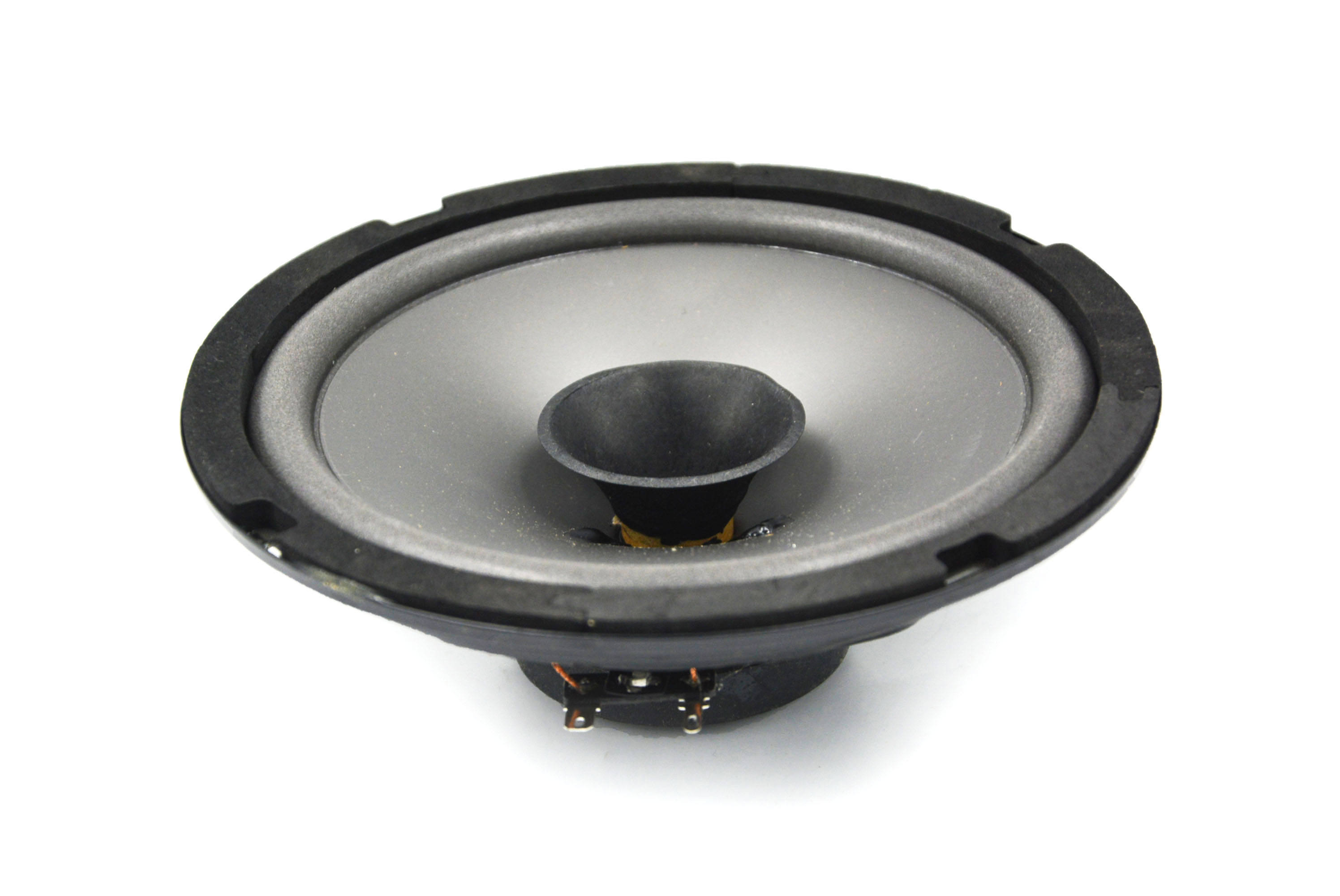 factory supply car audio speakers 6.5 inch car coaxial speakers cheap price(TB-601)
