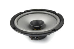 factory supply car audio speakers 6.5 inch car coaxial speakers cheap price(TB-601)