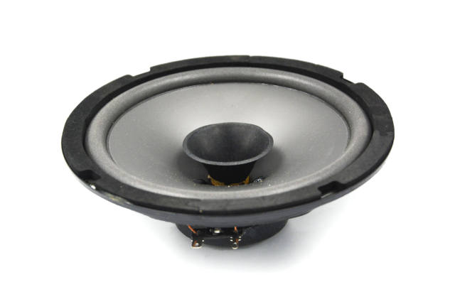 factory supply car audio speakers 6.5 inch car coaxial speakers cheap price(TB-601)