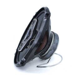 High quality 6*9 inch car audio coaxial speaker 4 Way high power active auto speaker (TS-6995S)