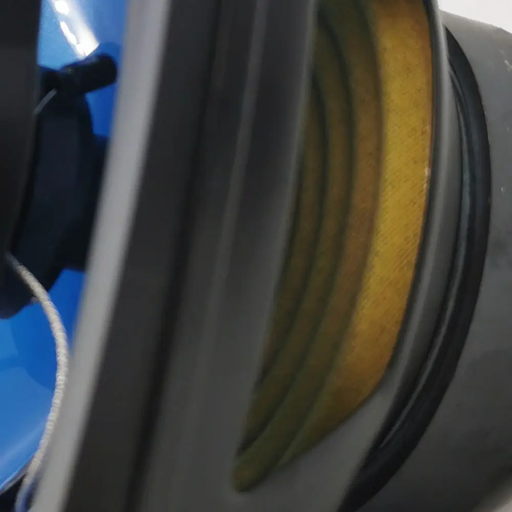 new colore cheap price 6*9 inch car audio coaxial speaker 3 Way high power active auto speaker(TP-6971)