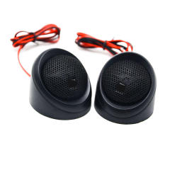 wholesale 6.5 inch 2-way car component speaker professional powered active car full range speakers with tweeter