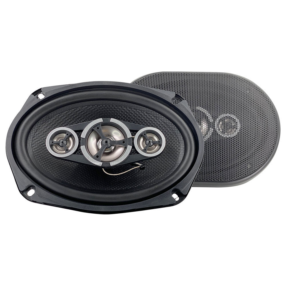 800W wholesale 6*9 inch car audio high quality coaxial speaker 2 Way high power active auto speaker