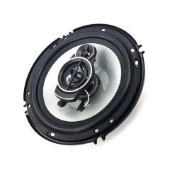 factory wholesale cheap price 3 Way 12V 6.5 inch car coaxial with tweeter(MF-1643)