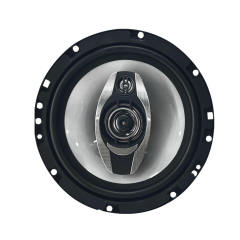 factory high quality 6/6.5 inch car audio coaxial speaker 3 Way high power active auto speaker(MF-1672)