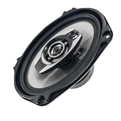 factory wholesale 6X9 Inch 3 way Car Coaxial Speaker 6*9" Car audio Speakers with high quality tweeter(MF-6972)