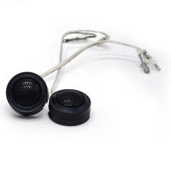 high quality 6.5 inch 2-way car component speaker professional powered active car full range speakers with tweeter