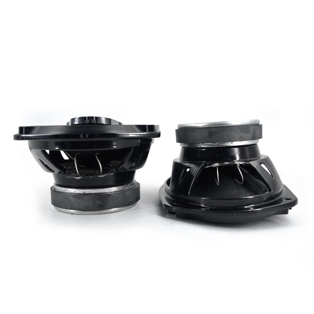 factory cheap price 6*9 inch car audio coaxial speaker 4 Way high power active auto speaker(MF-6945)
