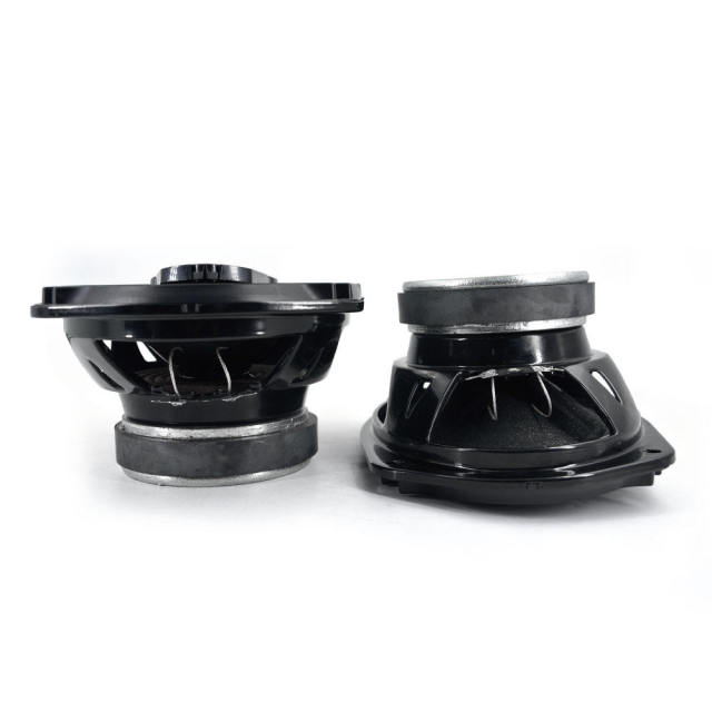 factory cheap price 6*9 inch car audio coaxial speaker 4 Way high power active auto speaker(MF-6945)