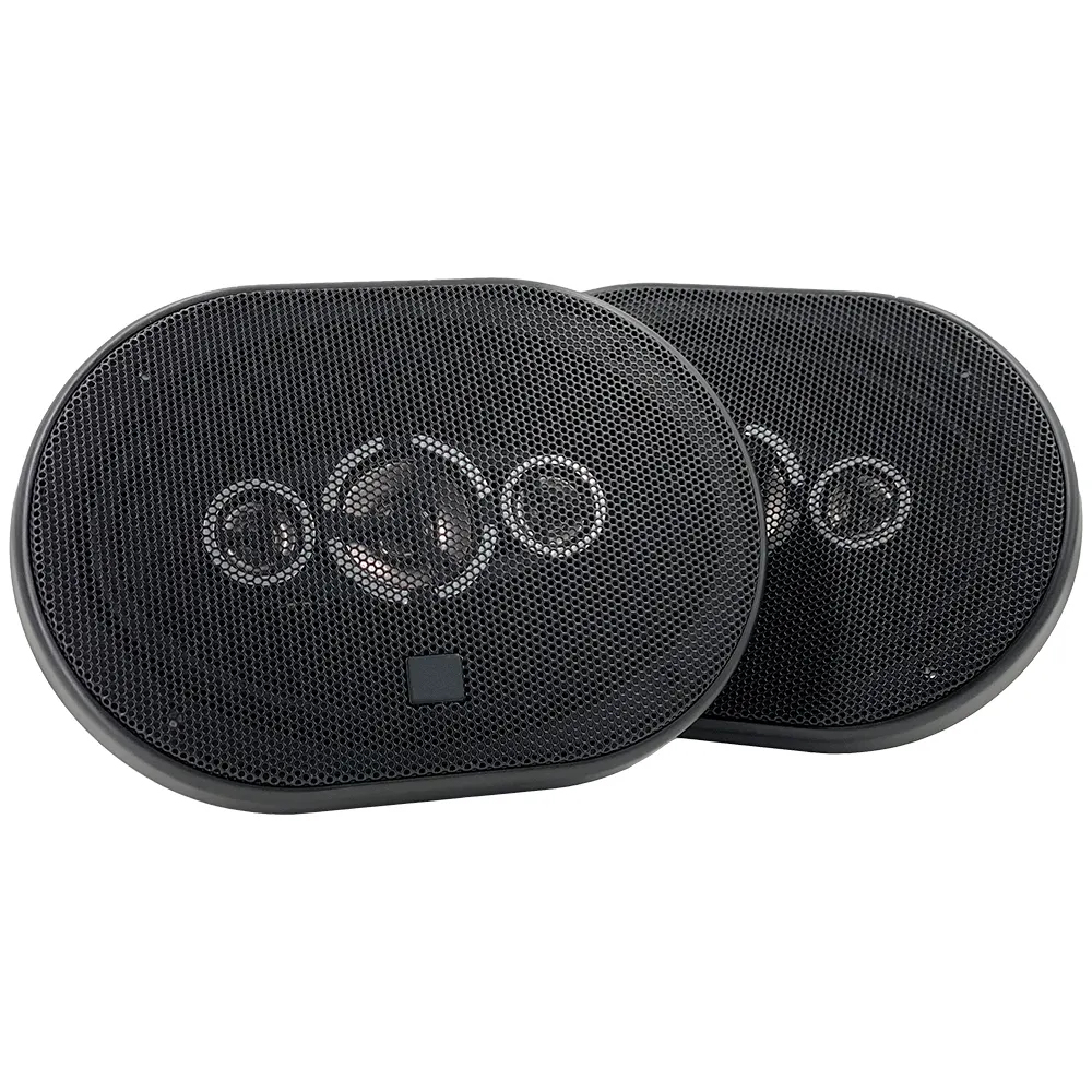 800W wholesale 6*9 inch car audio high quality coaxial speaker 2 Way high power active auto speaker