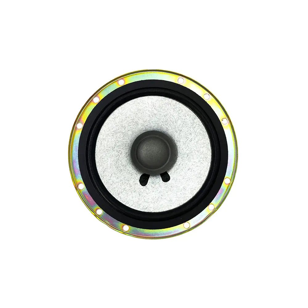 factory wholesale 6/6.5 inch car audio coaxial speaker 3 Way high power active auto speaker(SP-606)