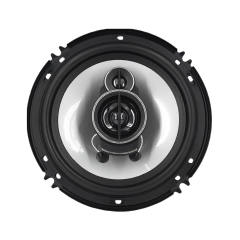 factory wholesale cheap price 3 Way 12V 6.5 inch car coaxial with tweeter(MF-1643)