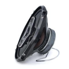 factory cheap price 6*9 inch car audio coaxial speaker 4 Way high power active auto speaker(MF-6945)