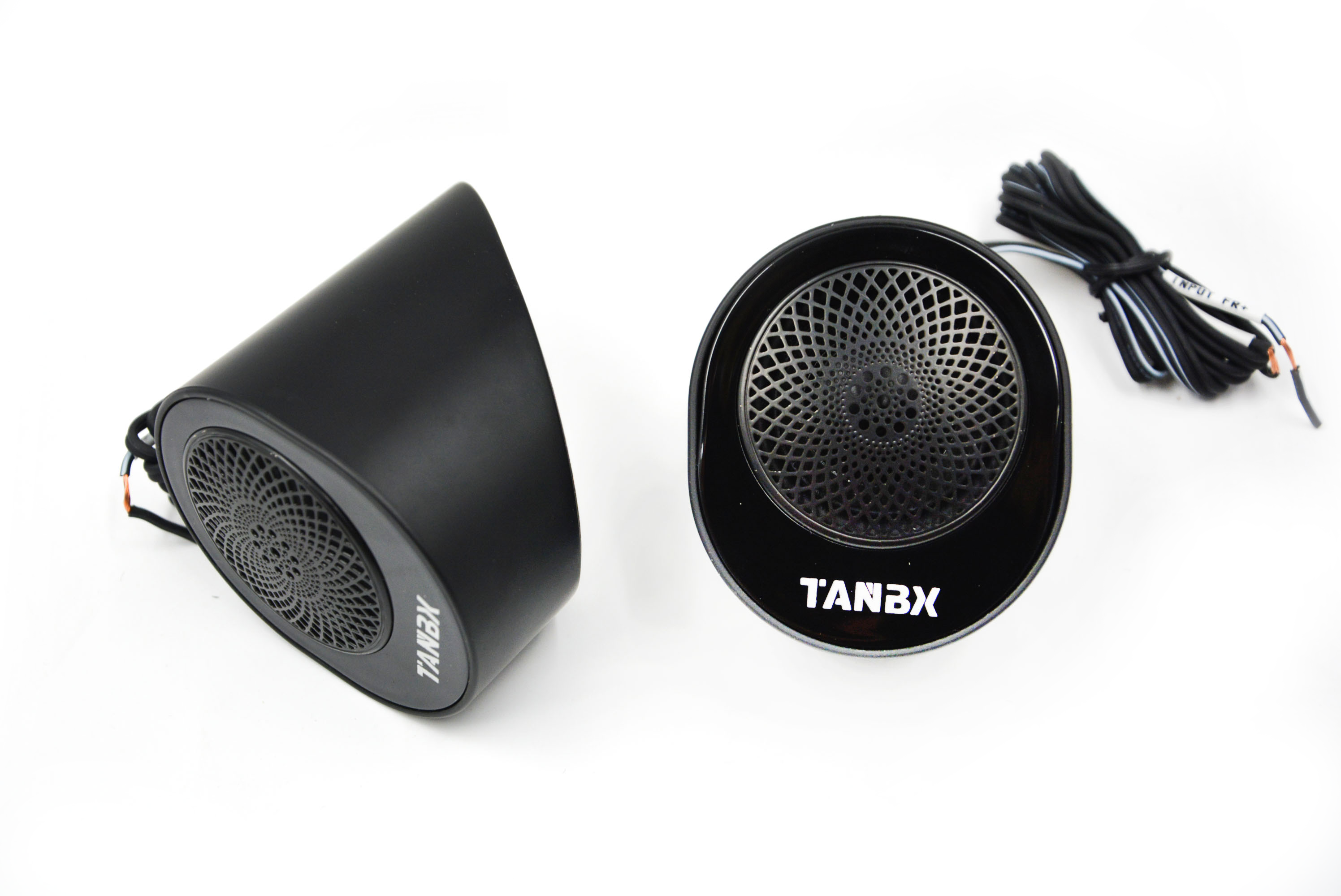 2021 new fashion professional car midrange speakers(TB-CB2.0)